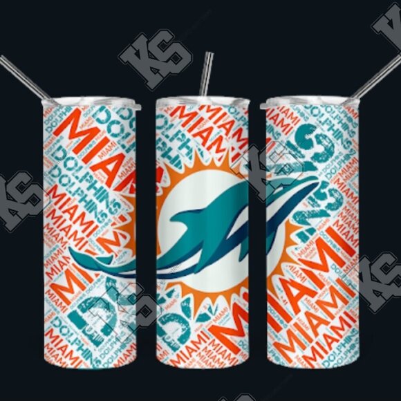 My Fav Team Tumbler - Picture 2 of 2